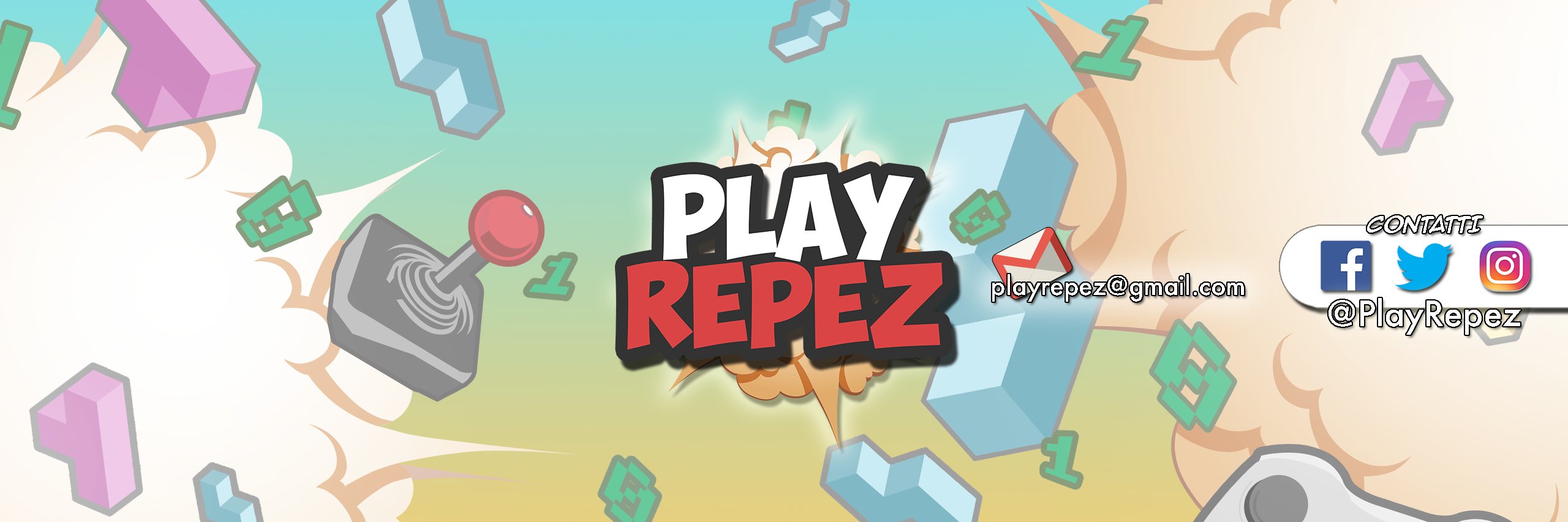 PlayRepez's profile banner image