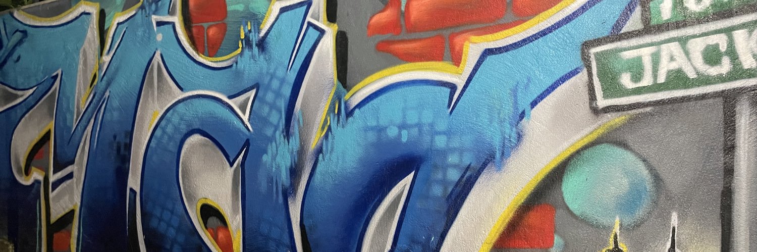 THE Happy Ninja banner