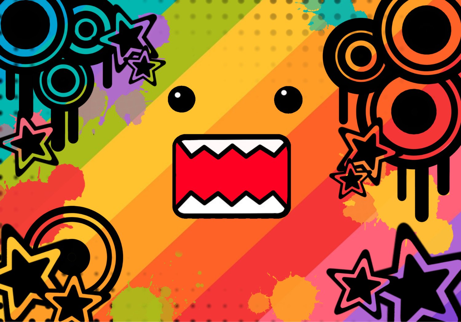 NeonBlack™️ banner