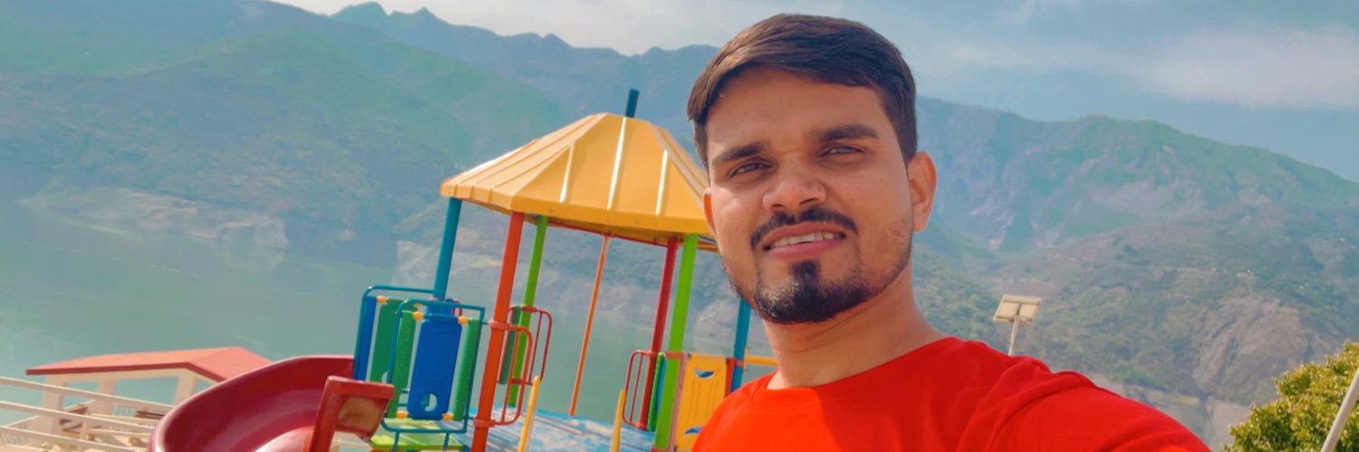 samit9979's profile banner image