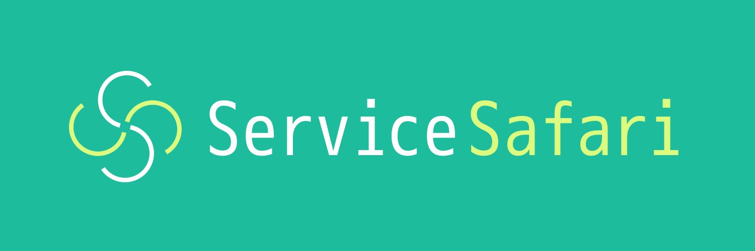 ServiceSafari's profile banner image