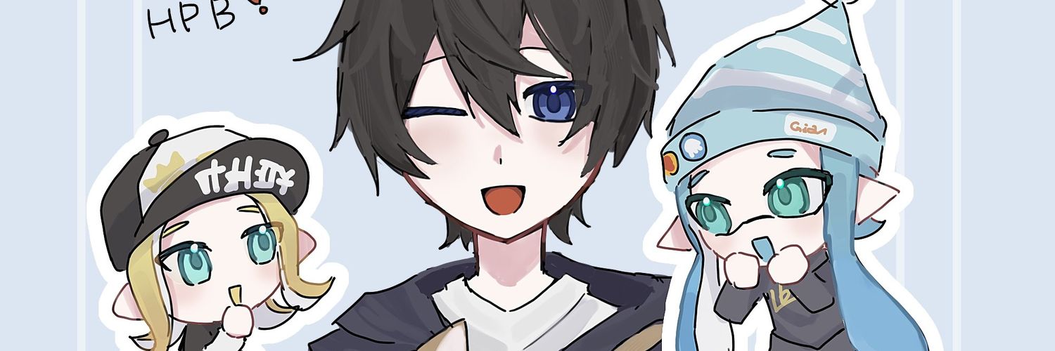 you_kimagure's profile banner image