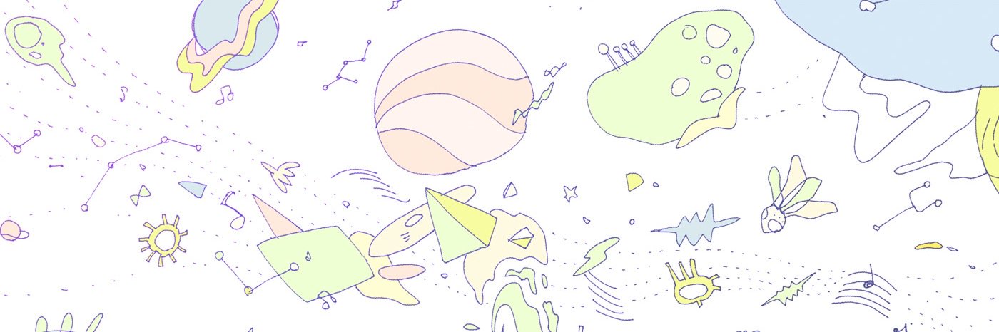 rechakoro's profile banner image