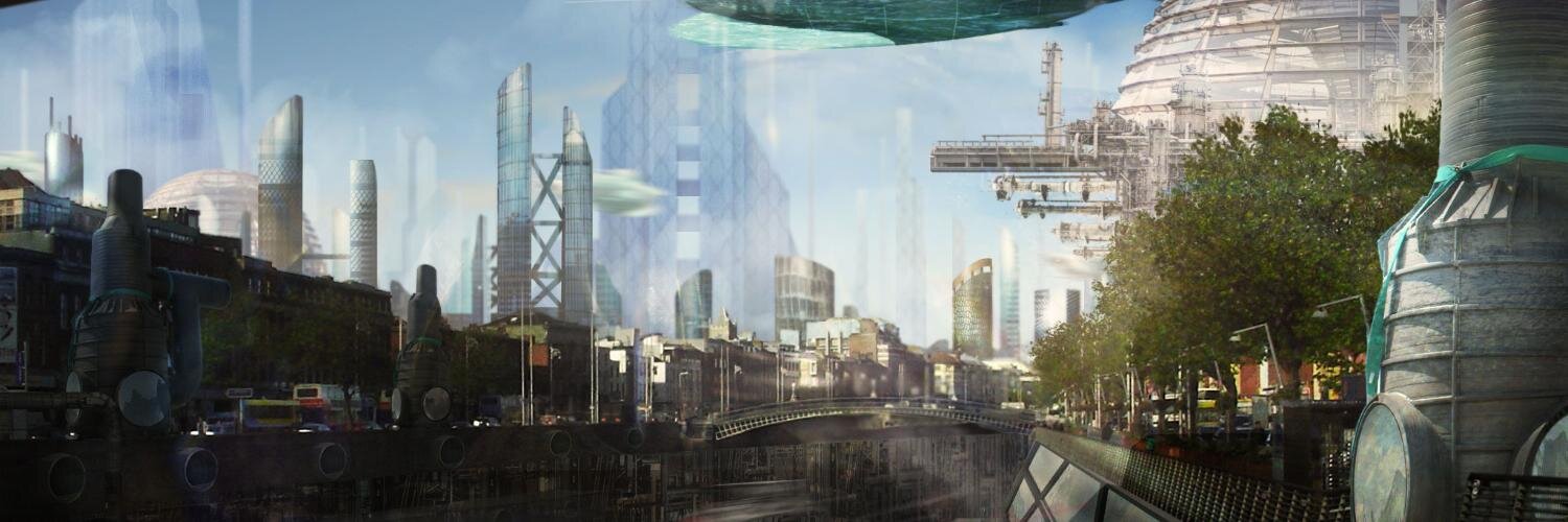 techinnomorrow's profile banner image