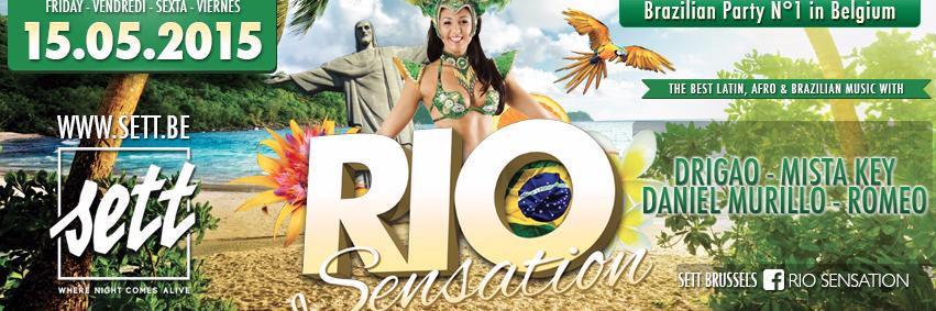 RioSensation's profile banner image