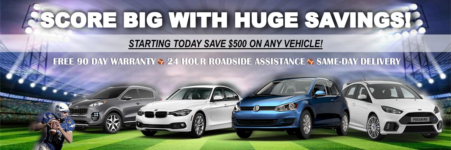 WarnerMotorsInc's profile banner image