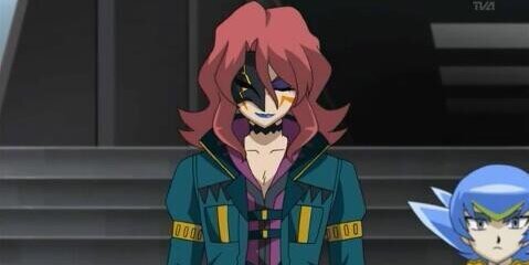bladerjack's profile banner image