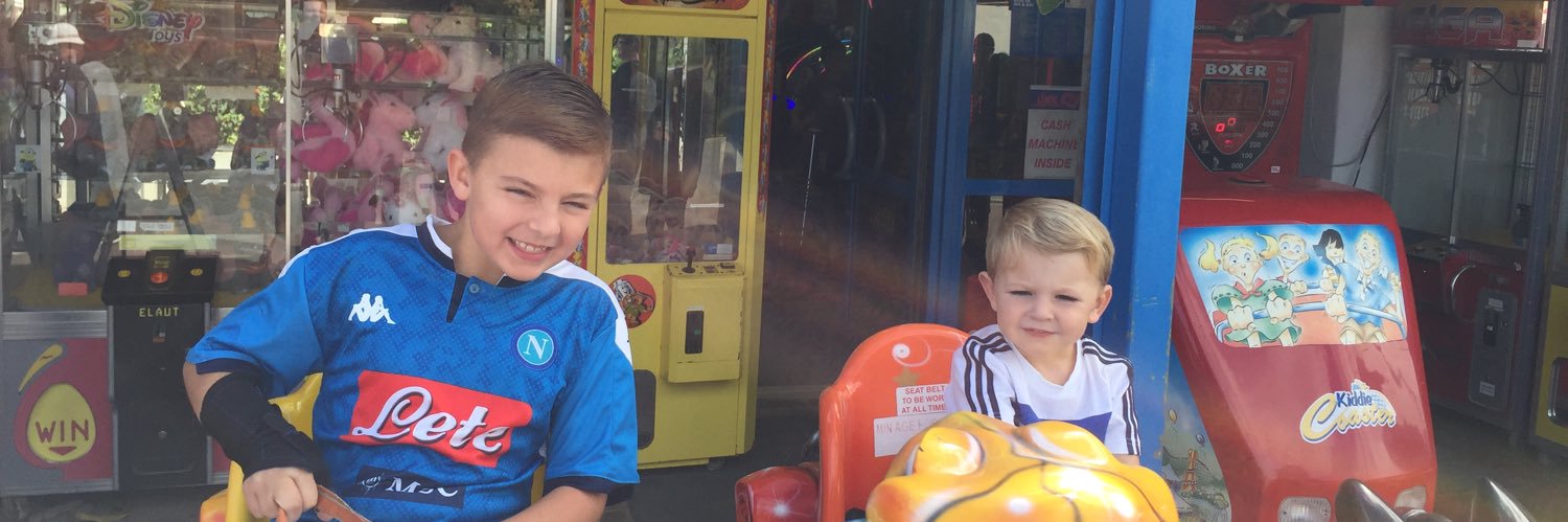 Ste_Coley's profile banner image