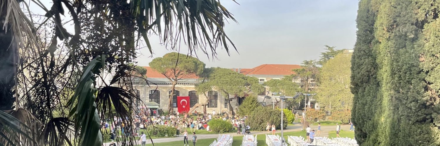 Gürkan S. Kumbaroğlu banner