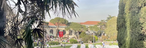 GKumbaroglu Profile Banner