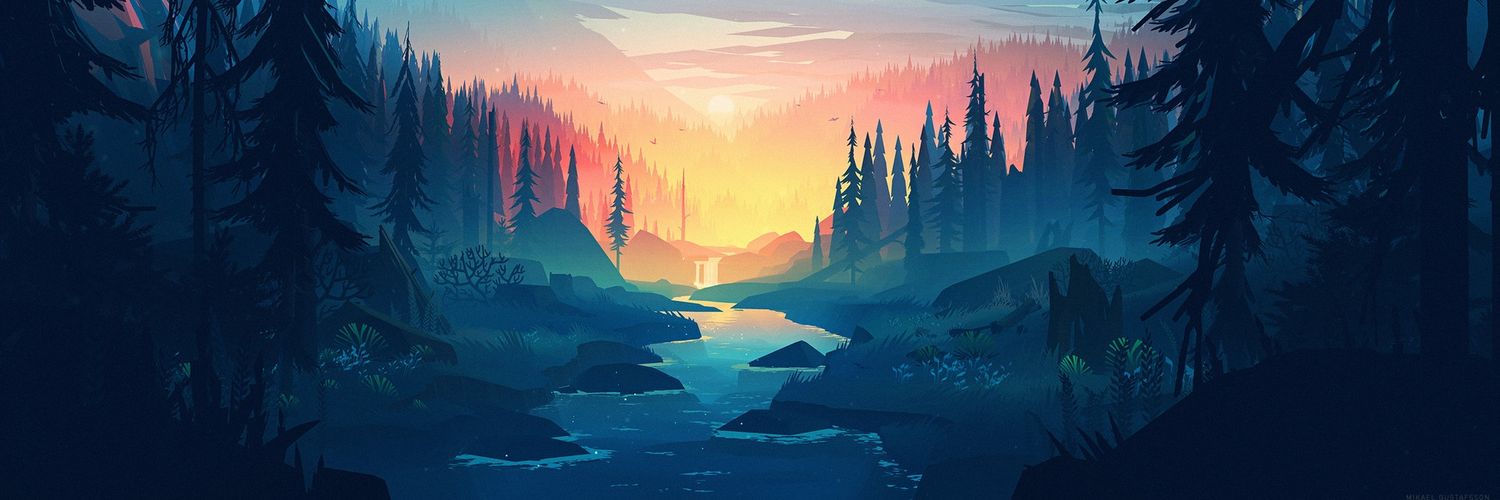 dzaifakhree's profile banner image