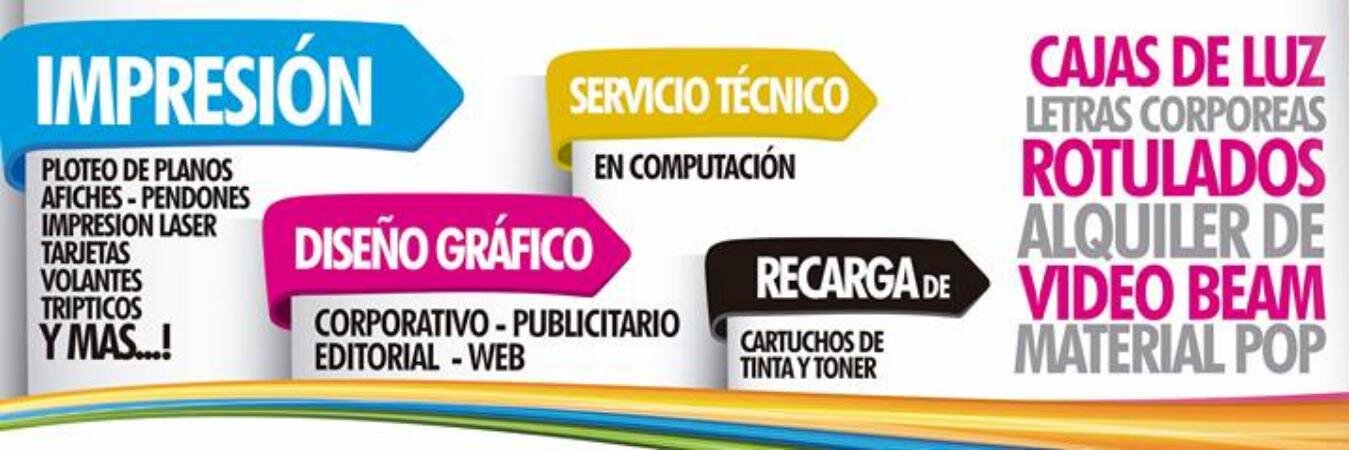 TotalPrintCA's profile banner image