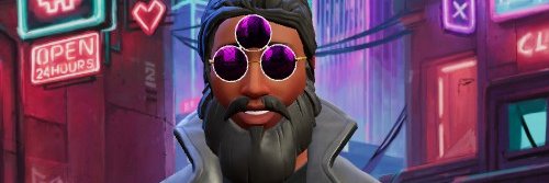 JustHStyler's profile banner image