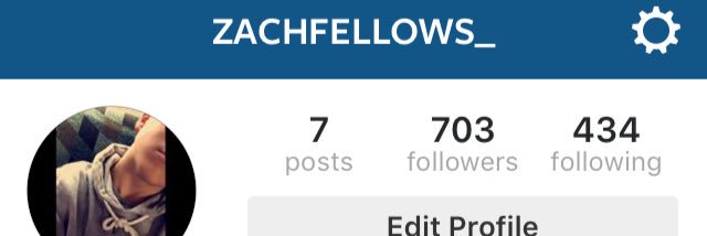Zach_fellows's profile banner image