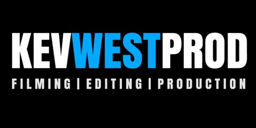 kevwestprod's profile banner image