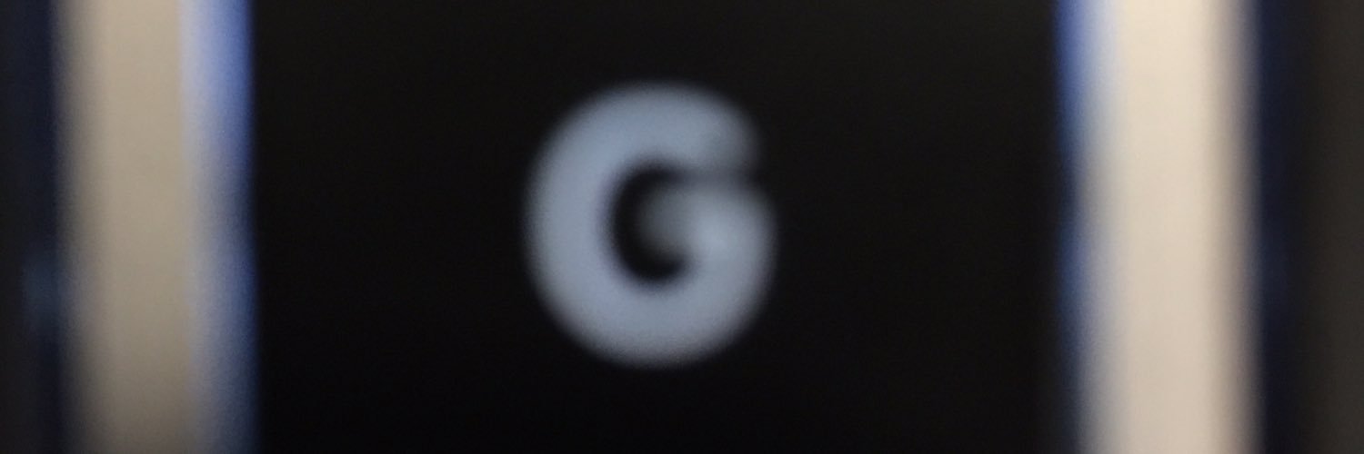 G_Glassburn's profile banner image