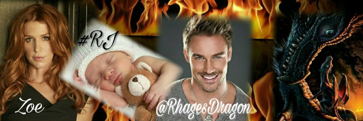 RhagesDragon's profile banner image