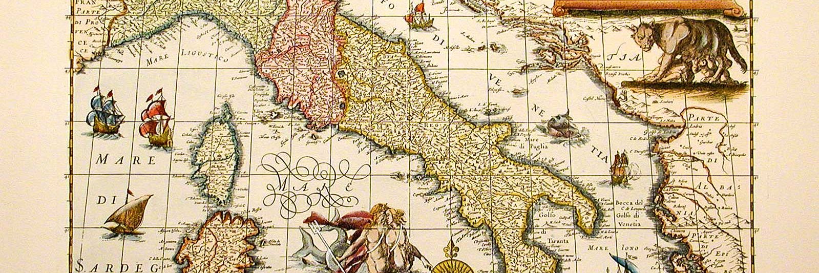 David Ghedini banner