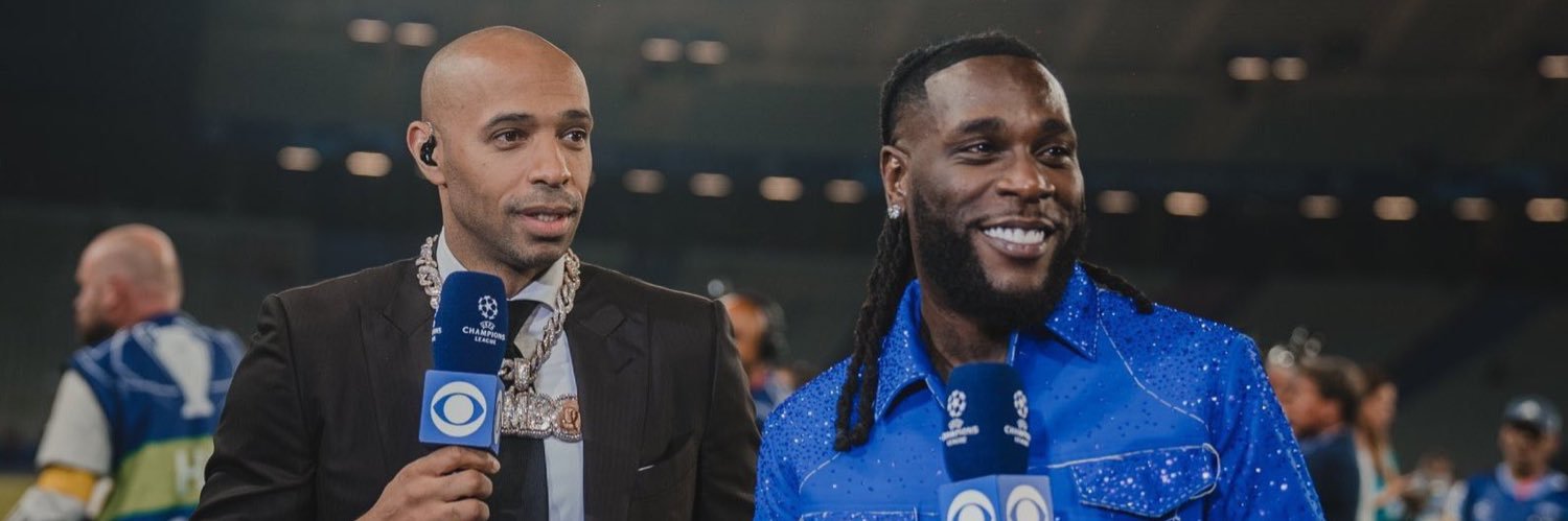 Trinidad Scorpion ✘ ☥ banner