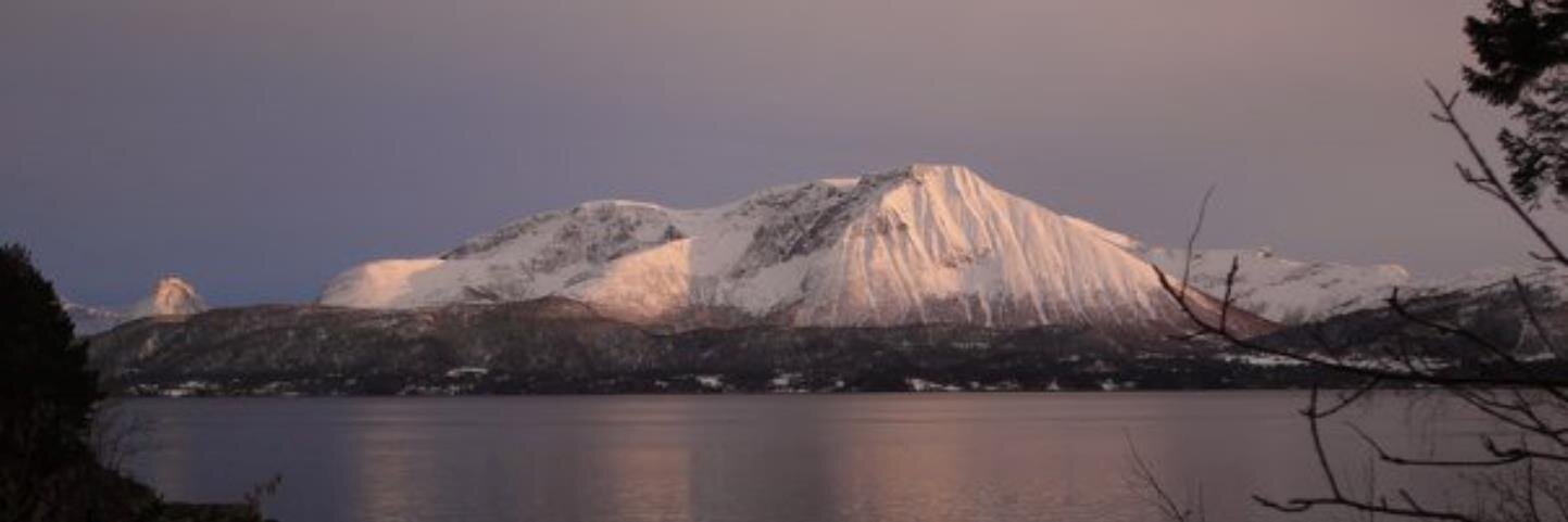 Erlend Ødegård banner