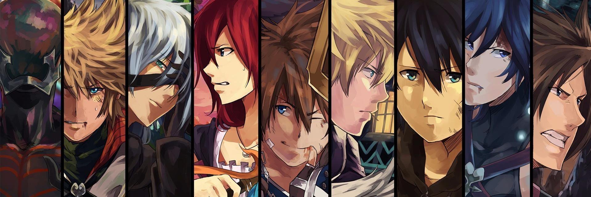 VainCooper's profile banner image