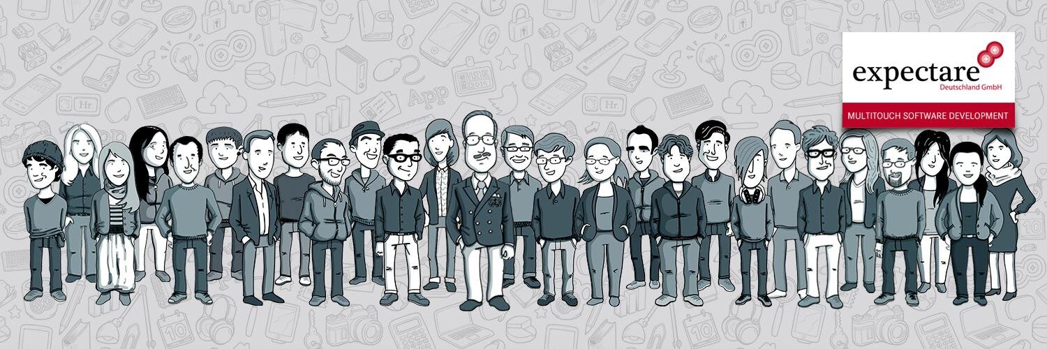 expectaretweets's profile banner image