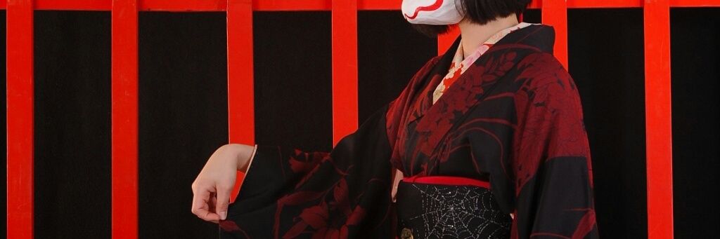kituneobi's profile banner image