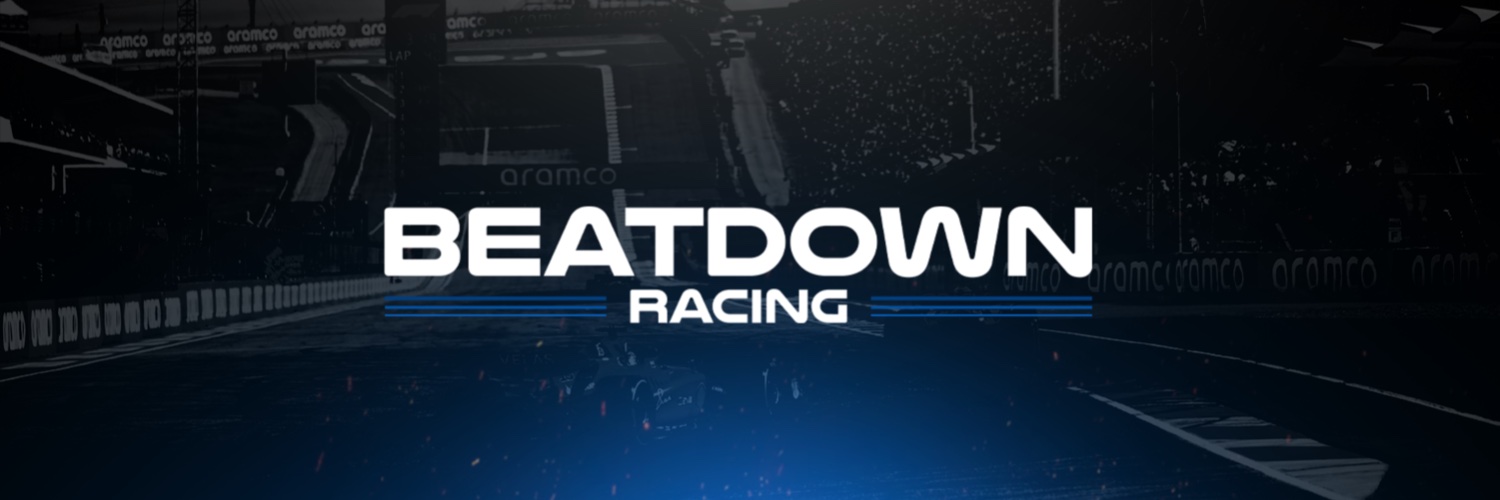 BeatdownRacing's profile banner image