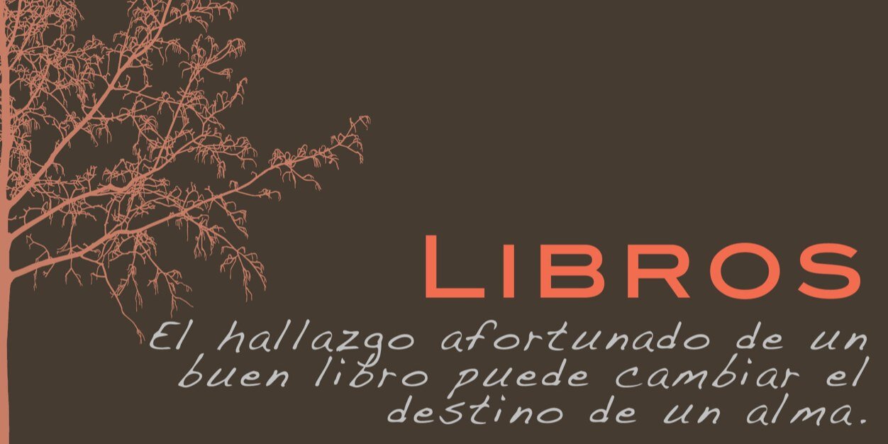 masLibros2014's profile banner image