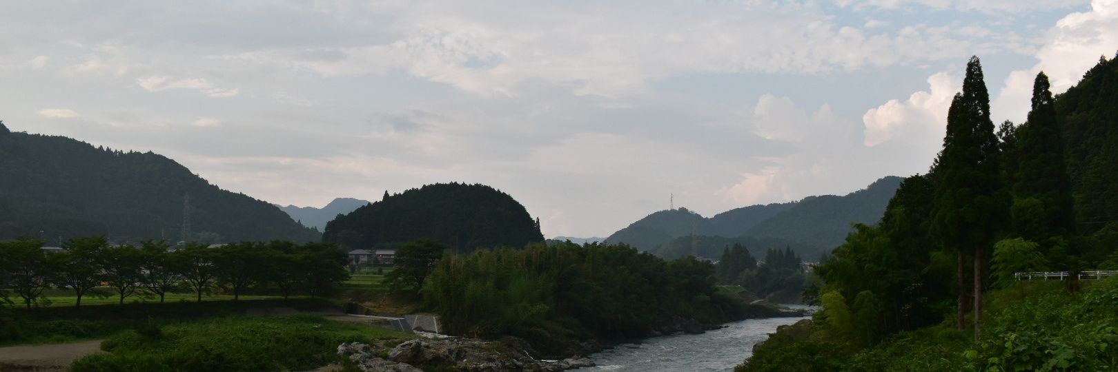 funa1318's profile banner image