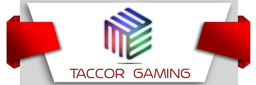 Taccor_Gaming's profile banner image