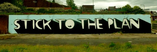 Lee Crookes banner