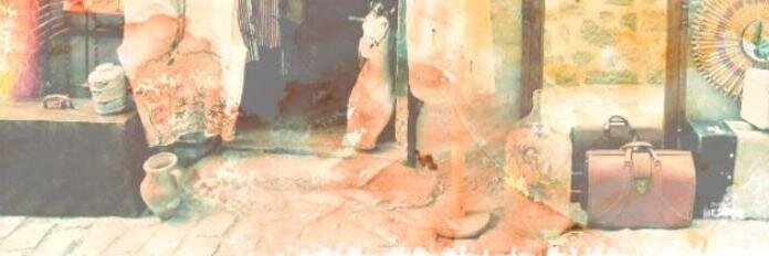 AKTreasureShop's profile banner image