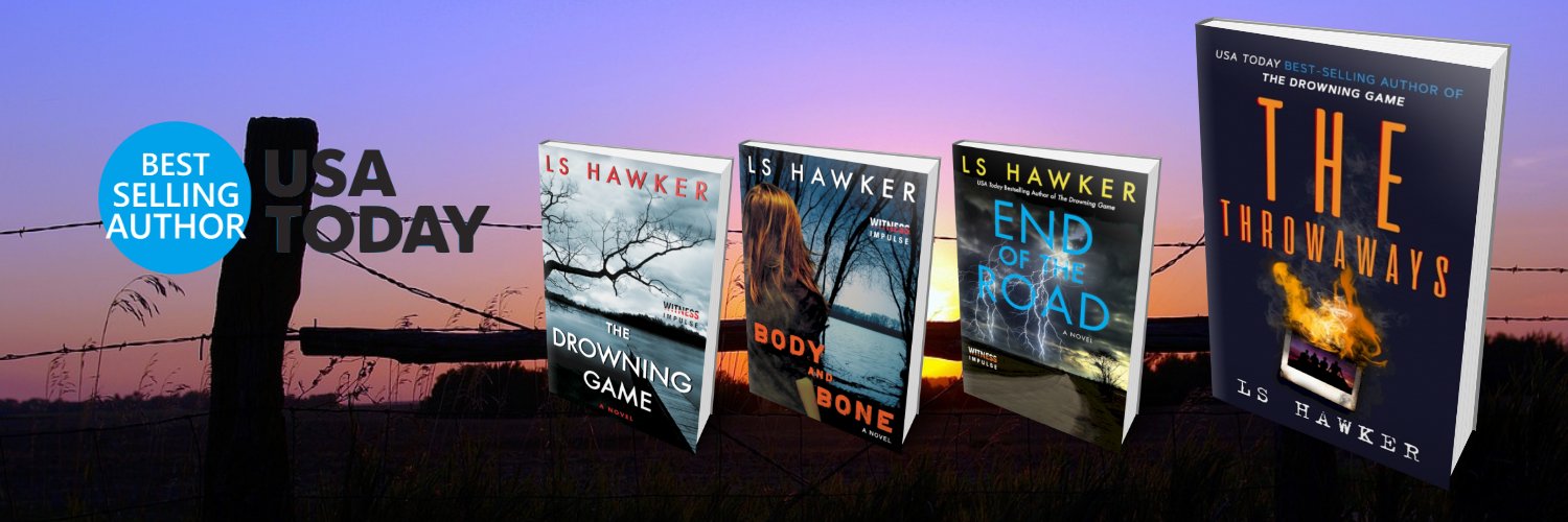 LSHawker_Author's profile banner image