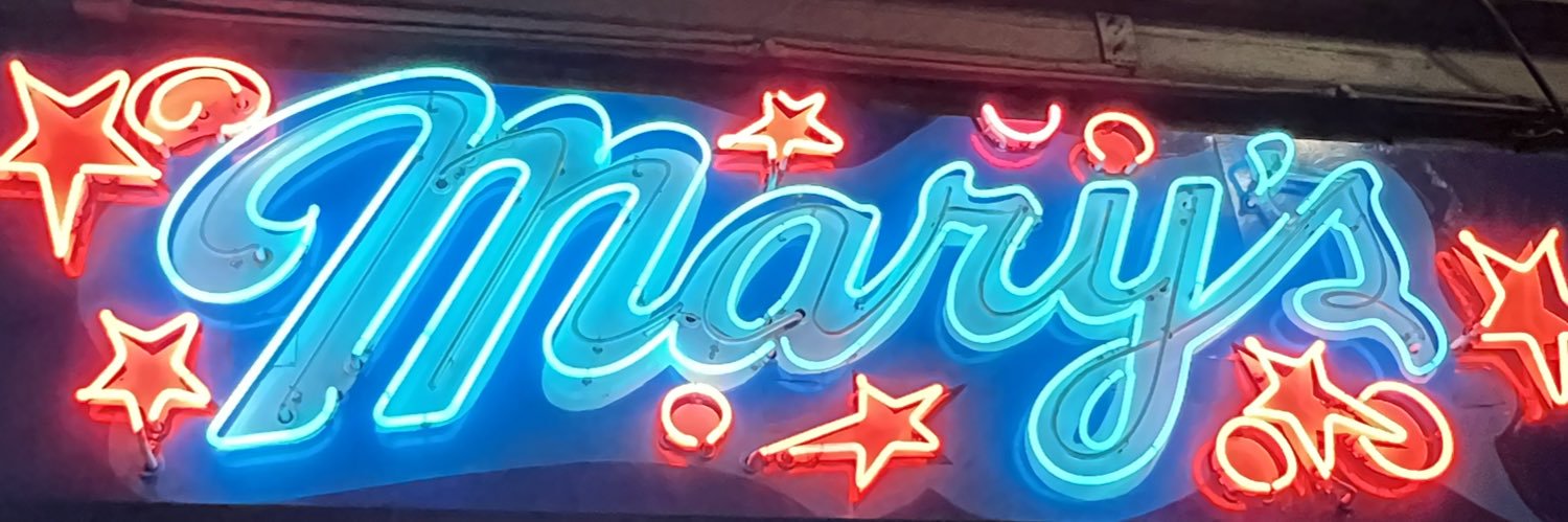 MaryB25's profile banner image