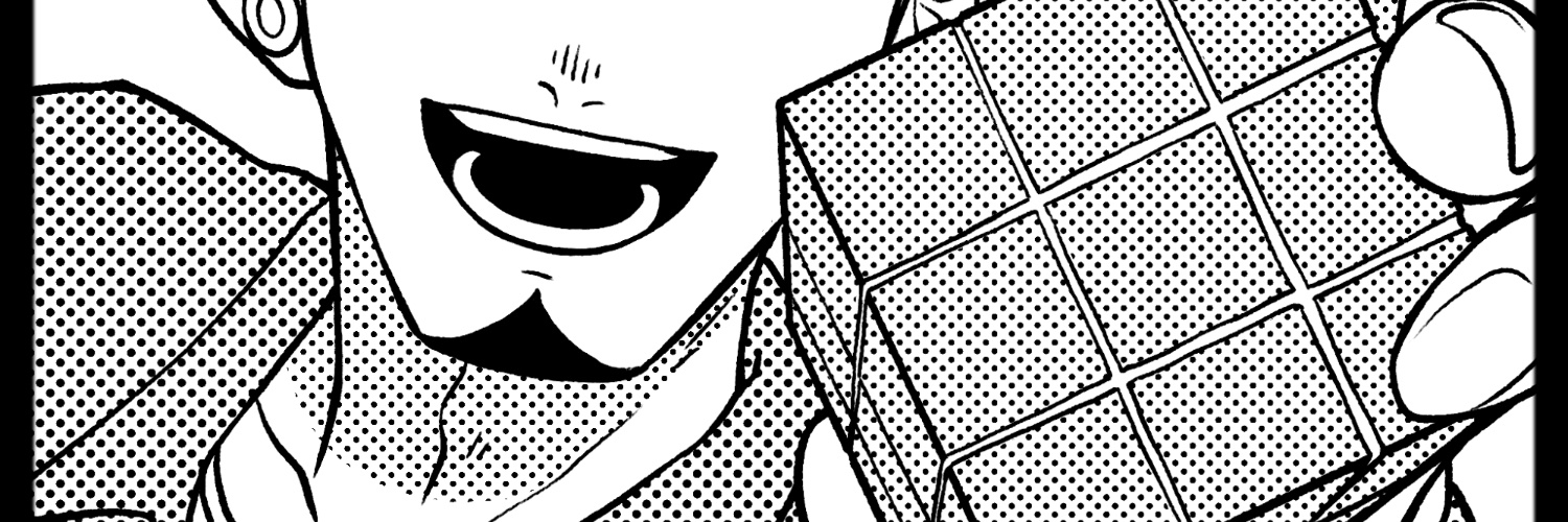 yotsuzohn's profile banner image