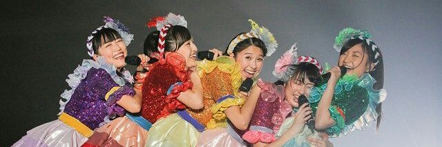 PrettyCure_LL's profile banner image