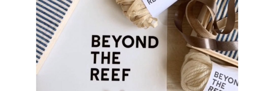 beyondthereefjp's profile banner image