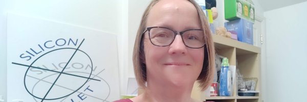 SiliconBullet Profile Banner