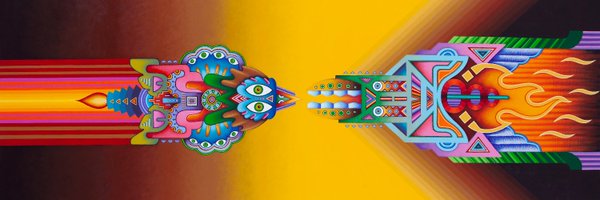 Dadaratopia Profile Banner