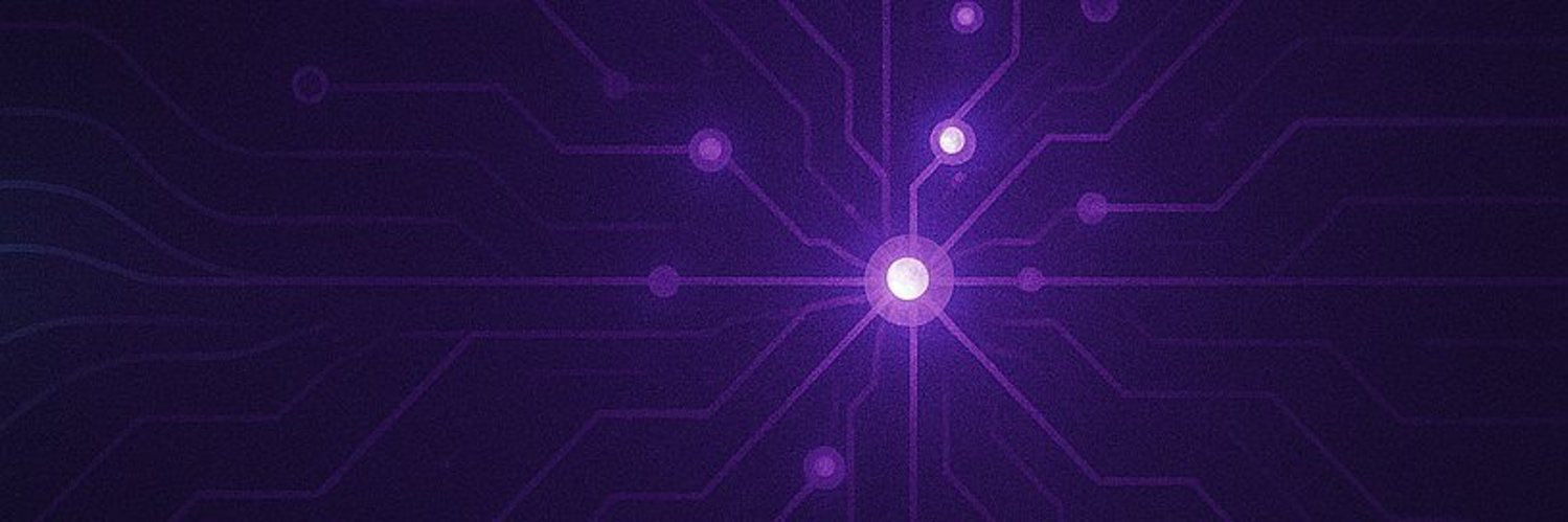 Racsceck's profile banner image