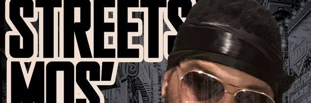 STREETSD's profile banner image