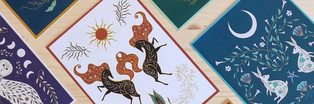 Shamanrites's profile banner image