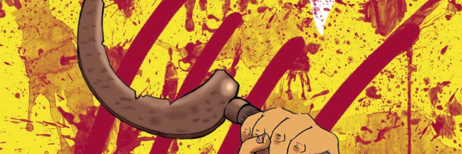 TreborAsor's profile banner image