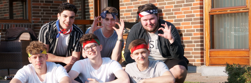 Renic301's profile banner image