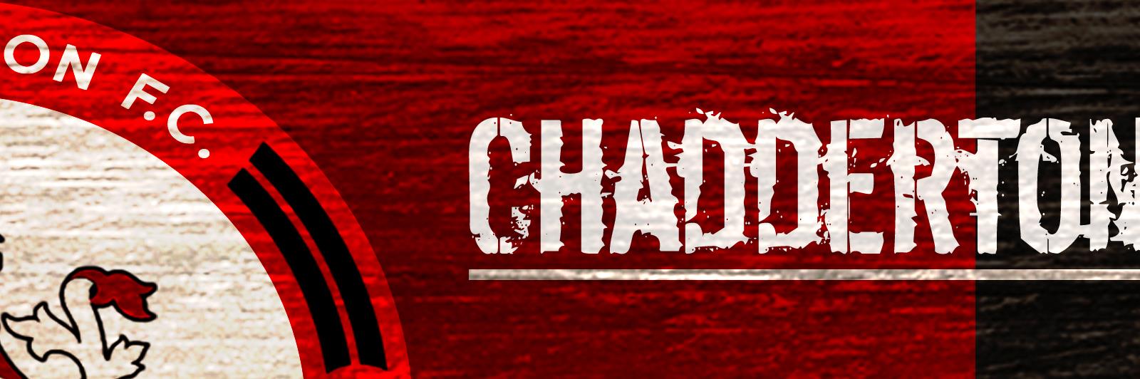 Chaddertonfcjnrs™©'s banner