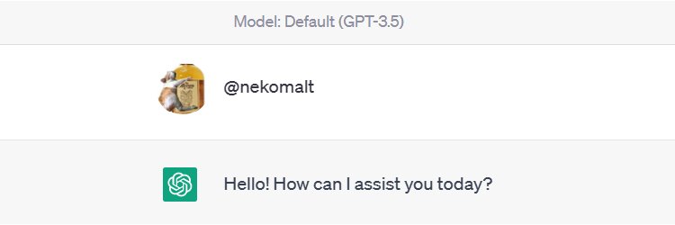 nekomalt's profile banner image