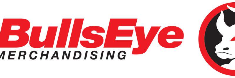 BullsEyeMerch's profile banner image