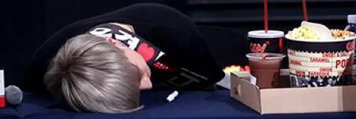 yugyevm's profile banner image