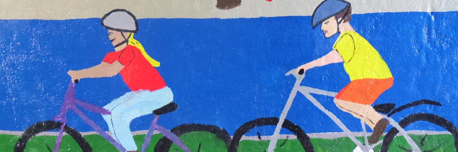 Cycle Bedford banner